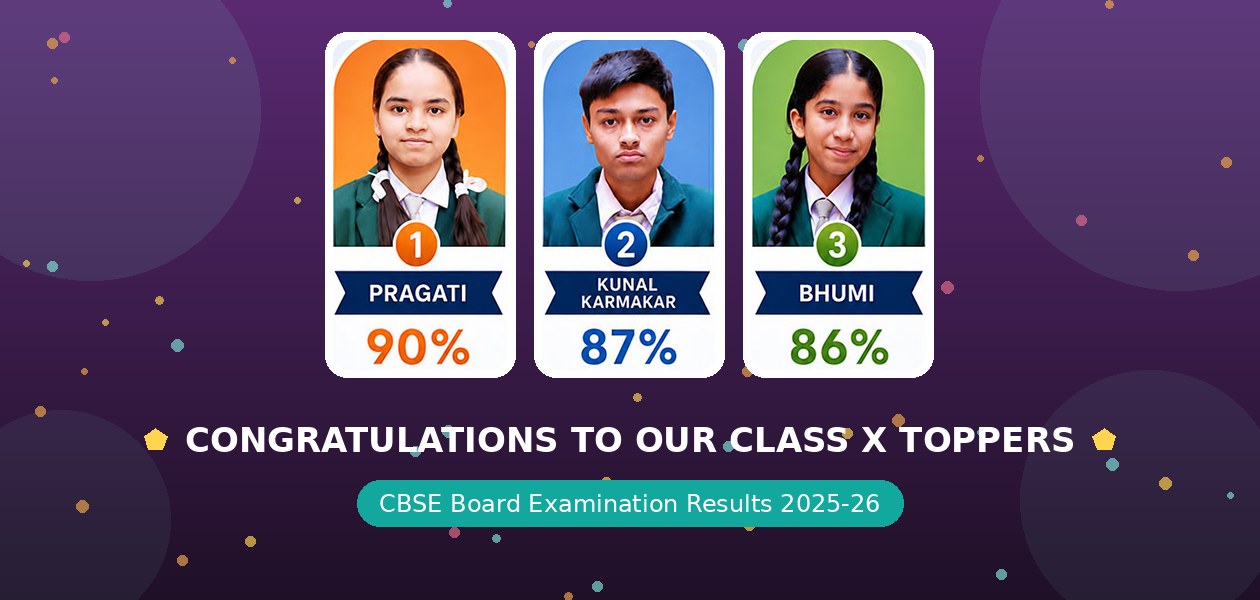 Ready for the Board Exams