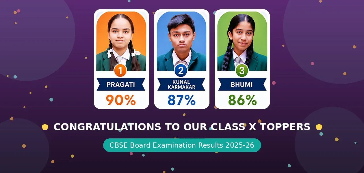 Ready for the Board Exams